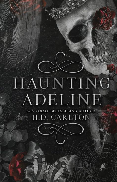haunting adeline characters|Haunting Adeline Summary: A Spooky Tale of Ghosts and .